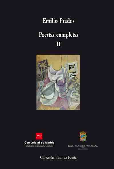 Poesías Completas II