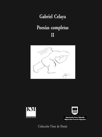 Poesías Completas II (1961 - 1972)