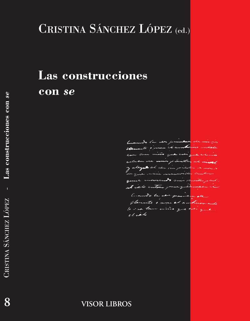 Las construcciones con se