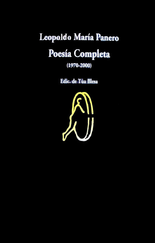 Poesía Completa - Panero