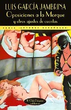 Oposiciones a la morgue