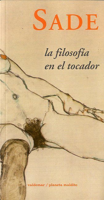 La filosofía en el tocador