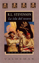 La isla del tesoro
