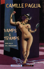Vamps  &  Tramps