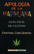 Apología de la marihuana