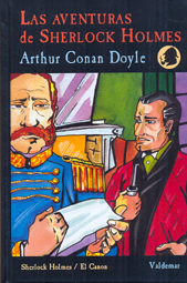 Las aventuras de Sherlock Holmes