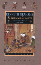 El viento en los sauces