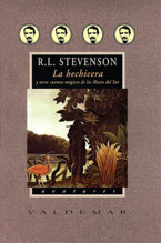 La hechicera