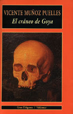 El cráneo de Goya