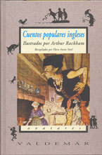 Cuentos populares ingleses