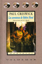 Las aventuras de Robin Hood