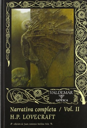 Narrativa completa [Vol. II]
