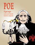 El gato negro