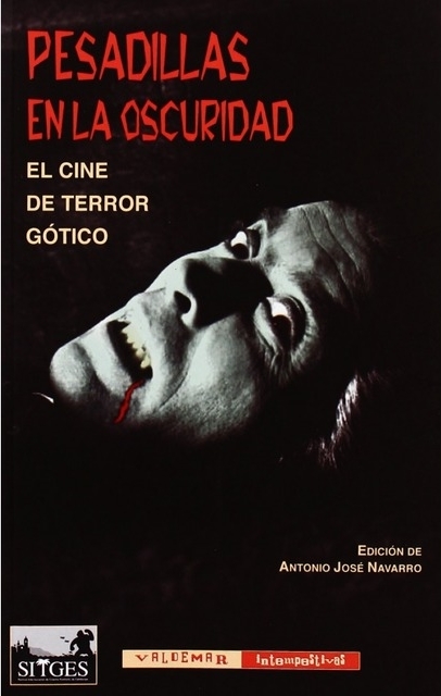 Pesadillas en la oscuridad