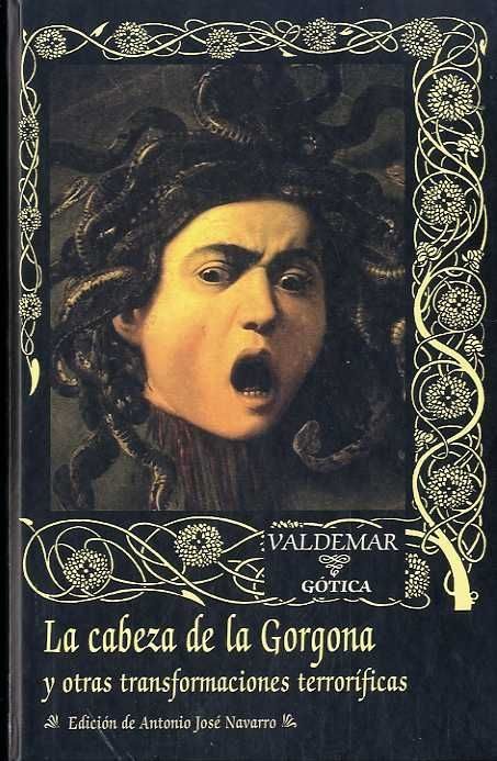 La cabeza de la Gorgona
