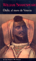 Otelo, el moro de Venecia