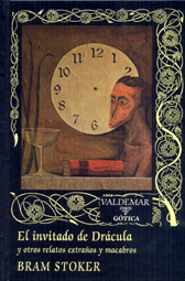 El invitado de Drácula