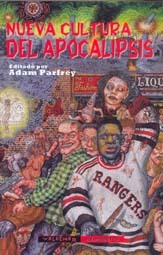 Nueva Cultura del Apocalipsis