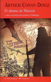 El abismo de Maracot