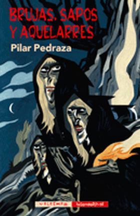 Brujas, sapos y aquelarres