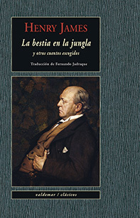La bestia en la jungla