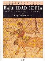 BAJA EDAD MEDIA