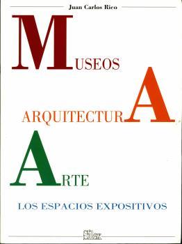 MUSEOS ARQUITECTURA ARTE