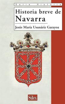 Historia breve de Navarra