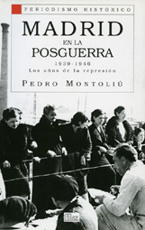 MADRID EN LA POSGUERRA