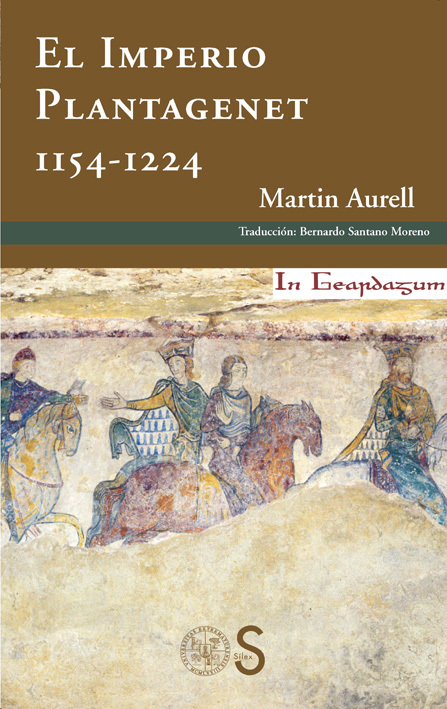 El Imperio Plantagenet 1154-1224