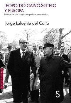 Leopoldo Calvo-Sotelo y Europa