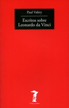Escritos sobre Leonardo da Vinci