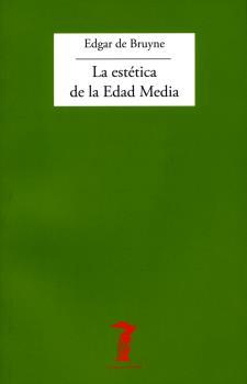 La estética de la Edad Media