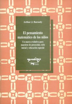 El pensamiento matemático de los niños
