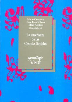 La enseñanza de las Ciencias Sociales