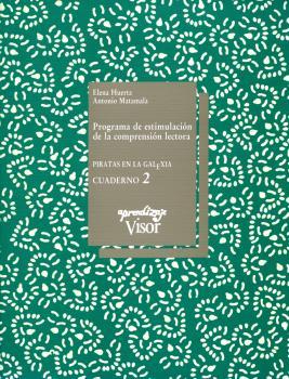 Programa de estimulación de la comprensión lectora - Cuaderno 2