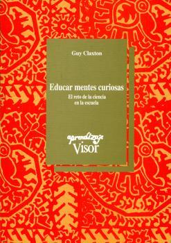 Educar mentes curiosas