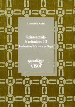 Reinventando la aritmética III