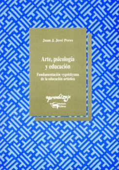 Arte, psicología y educación
