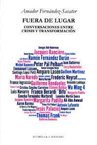 Fuera de lugar