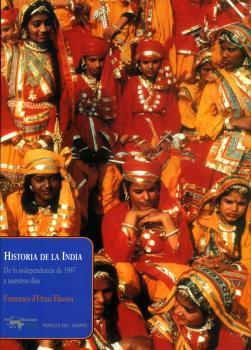 Historia de la India