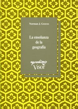 La enseñanza de la geografía