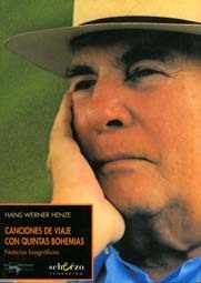 Canciones de viaje con Quintas bohemias