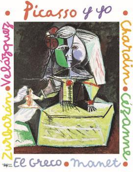 Picasso y yo