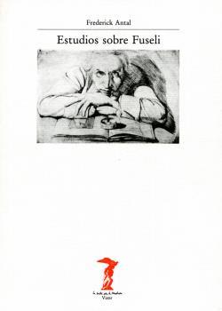 Estudios sobre Fuseli