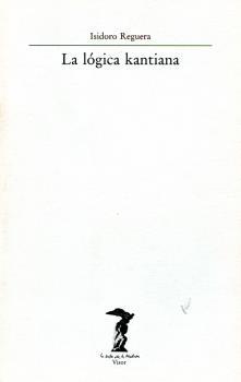 La lógica kantiana