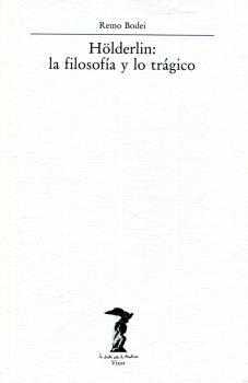 Hölderlin: la filosofía y lo trágico