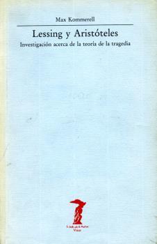 Lessing y Aristóteles