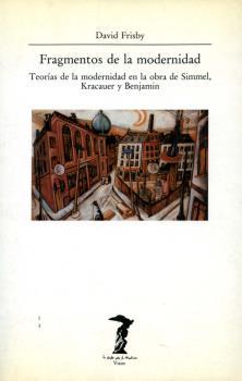 Fragmentos de la modernidad