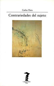 Contrariedades del sujeto